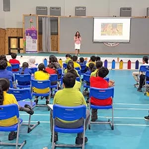 Corporate Mental Health Training Seminar