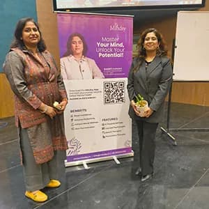 Institutional Wellbeing & Care Session