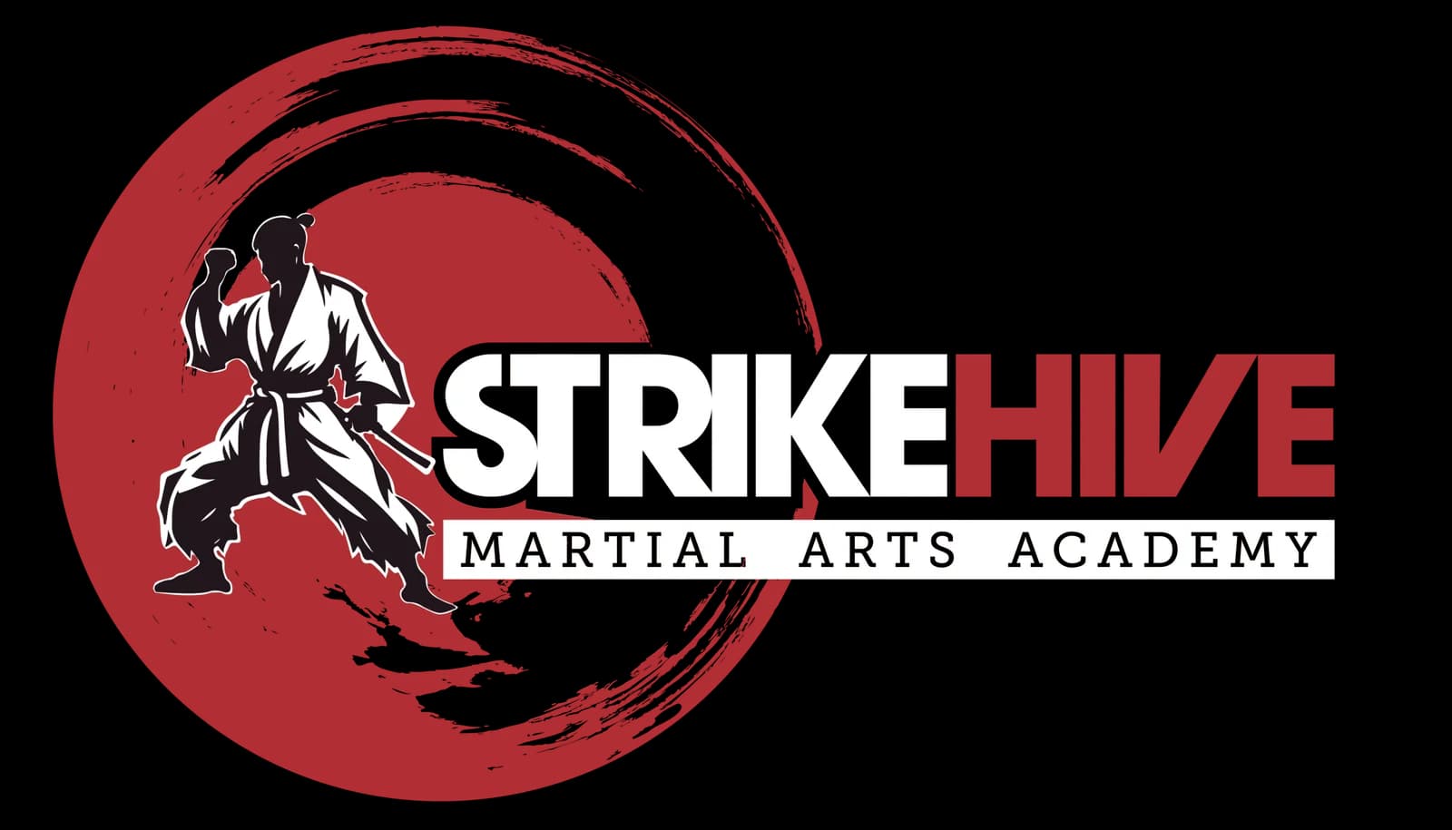 StrikeHive Martial Arts Academy