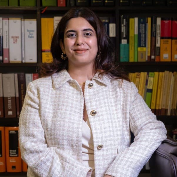 Sukriti Dhingra