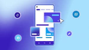 AI self Help App
