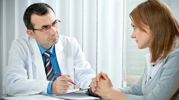 Clinical Psychologist