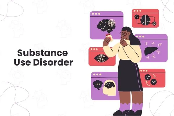 substance use disorder