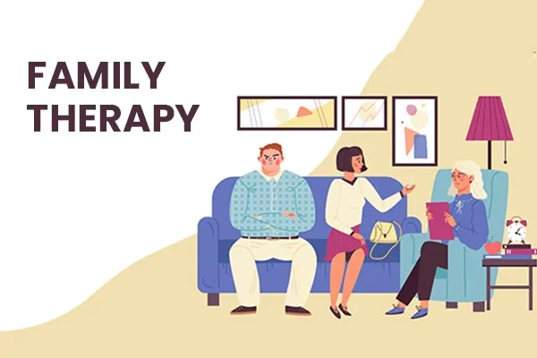 Family Therapy