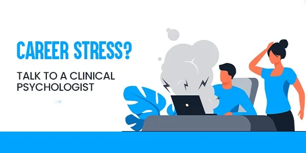 manage career stress