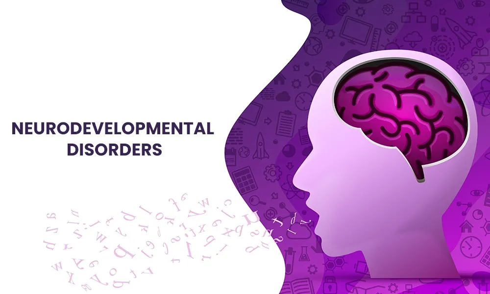 neurodevelopmental disorders