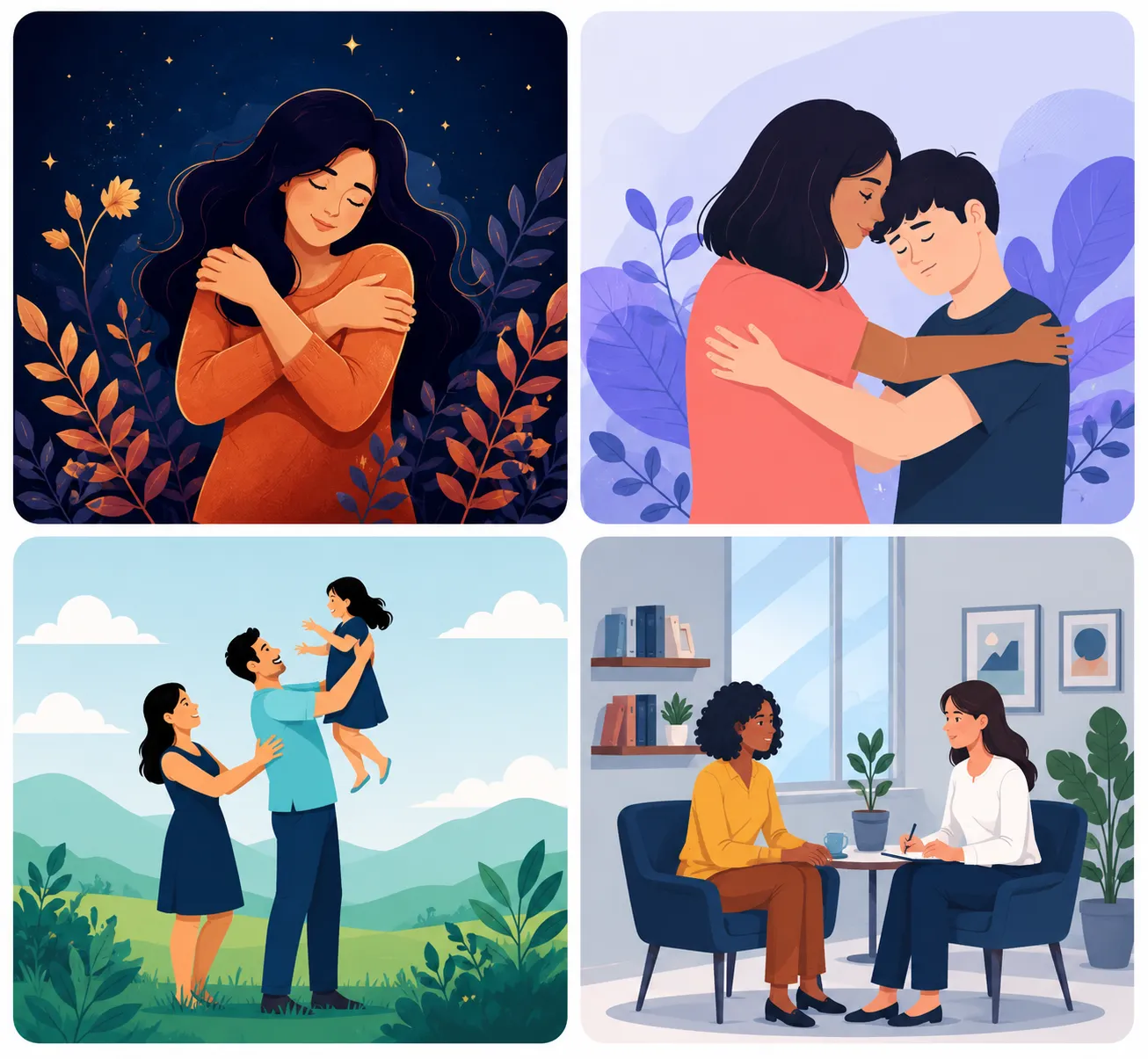 Mental Wellness Simplified